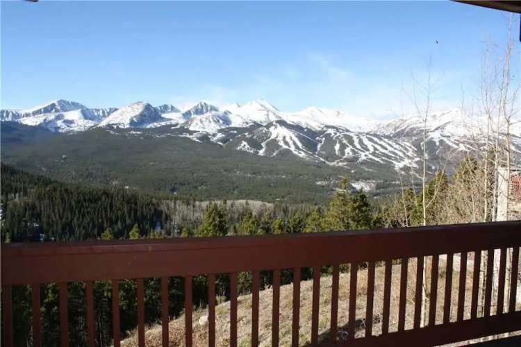 Charter Ridge 20 by RedAwning