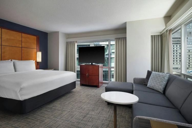 Residence Inn Chicago Downtown/River North photo 8