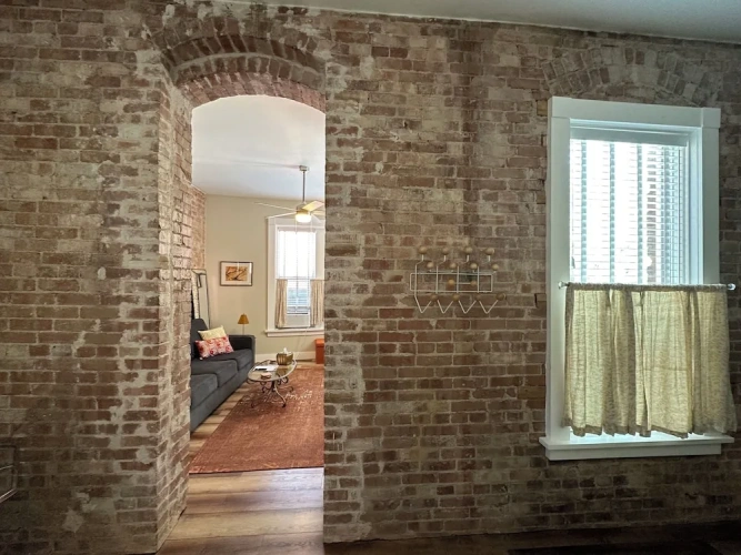 Premier room