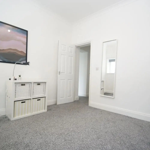 Cosy Margate Apartment