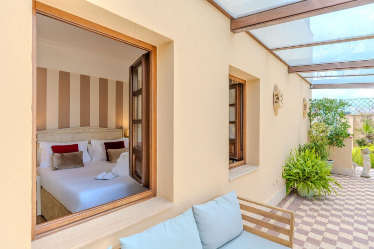 Casa Romana Hotel Boutique