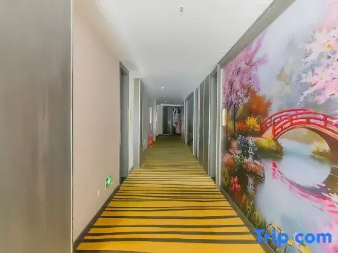 Xinyuan Mingyang Hotel