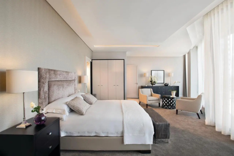 DaVinci Suites