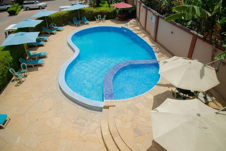 Quadruple Suite