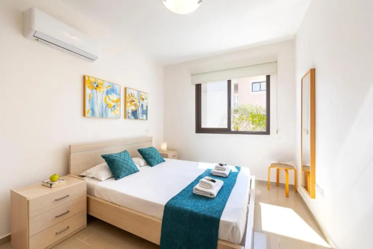Protaras Villa Angela Nefeli
