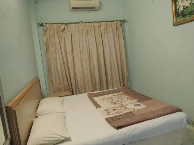 Vo Thanh Binh Hotel