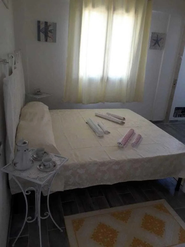 Affittacamere l'oasi di Gino