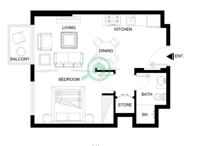 Cottage