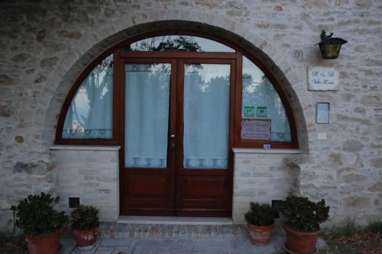 B&B Villa Fiorita