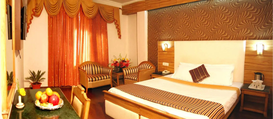 Hotel Angel's Inn