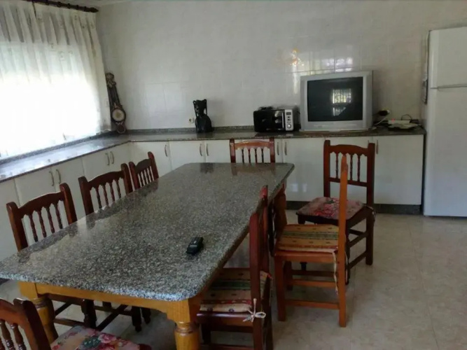 Villa Cienfuegos