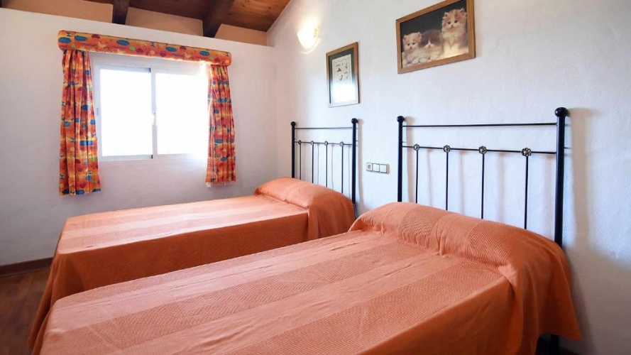 Casitas Select - Villa Abajo in Mijas