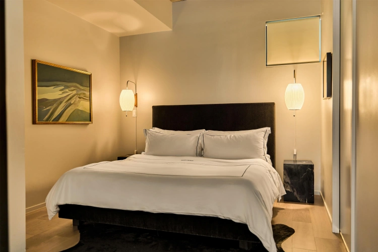 Double Suite