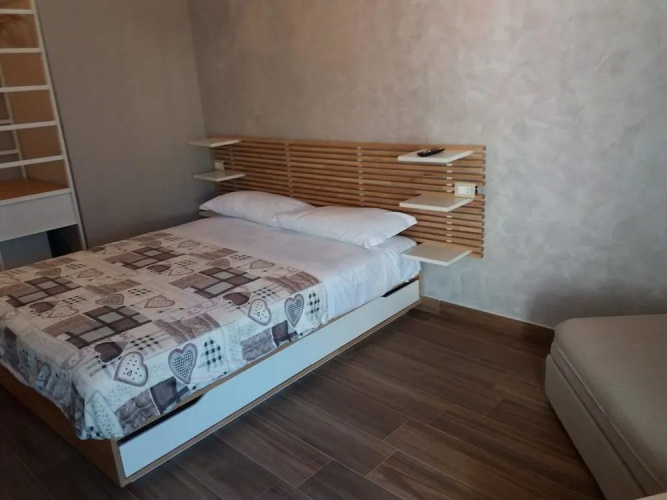 A.J. B&B