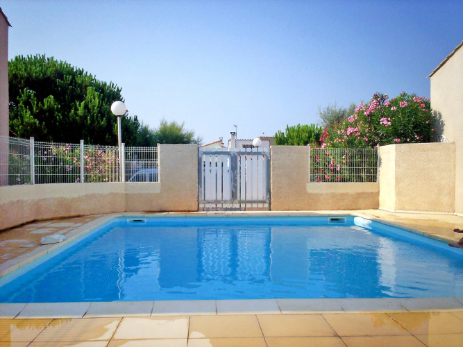 le Hameau Catalan
