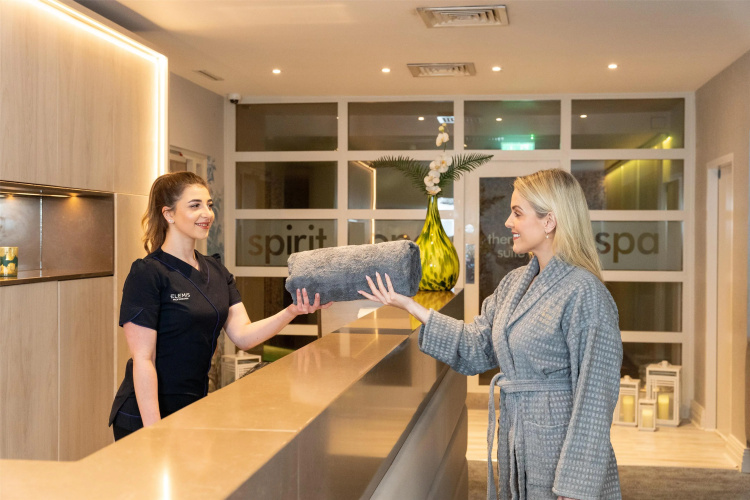 The Galmont Hotel & Spa photo 21