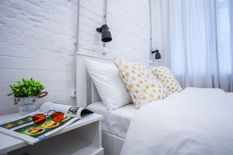 Фотография номера квартиры Апартаменты Variant L68