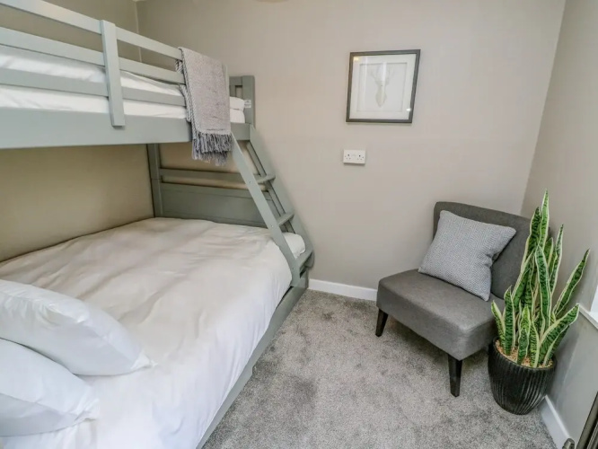 Inglis Nook Cottage