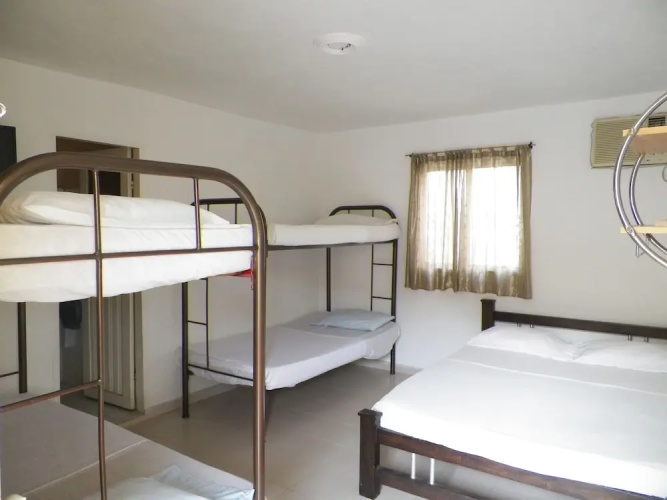 Hotel El Milagro