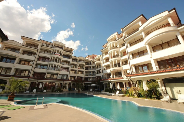 Otel görseli