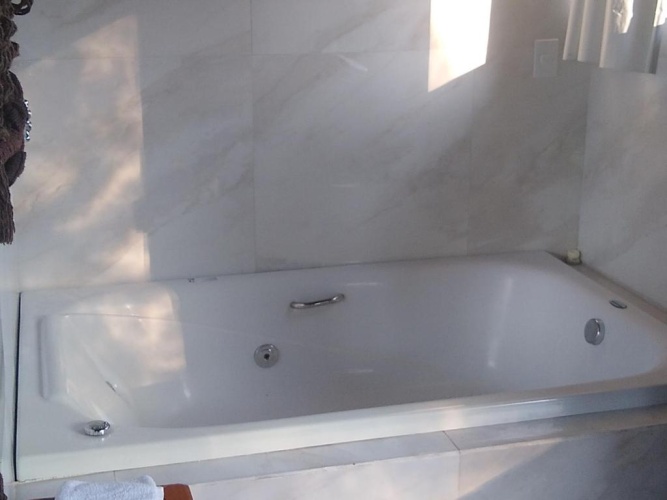 1 Bedroom Apartment with balcony and with view