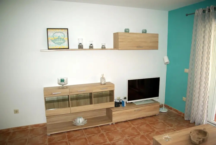 Duplex Paz VD036