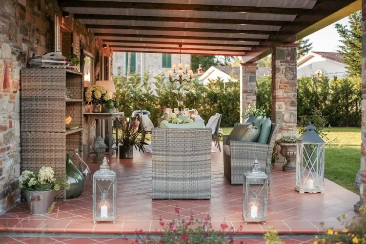 3 Bedrooms Villa