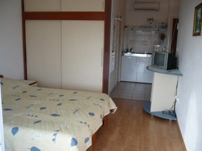 Studio Apartment A3
