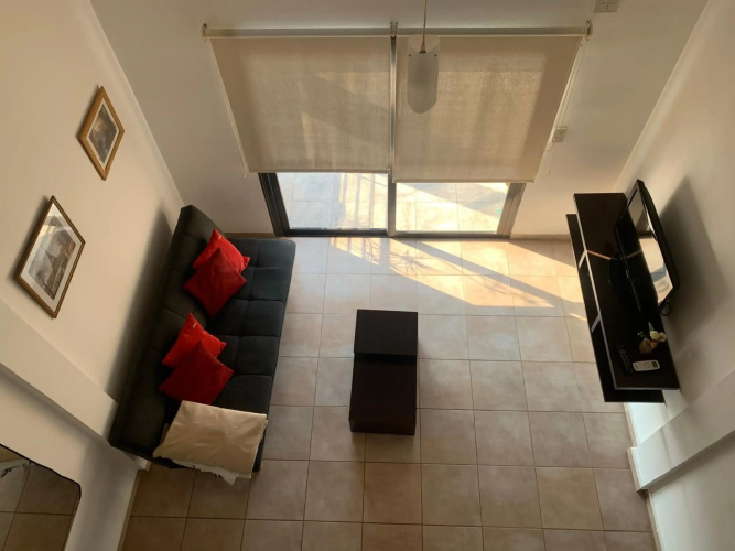 Loft Pedro Méndez 2040