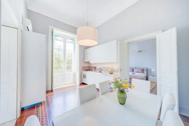 1 Bedroom Apartment with balcony