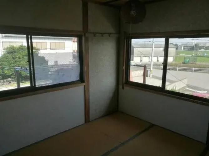 Naruto Guest House Hajimari