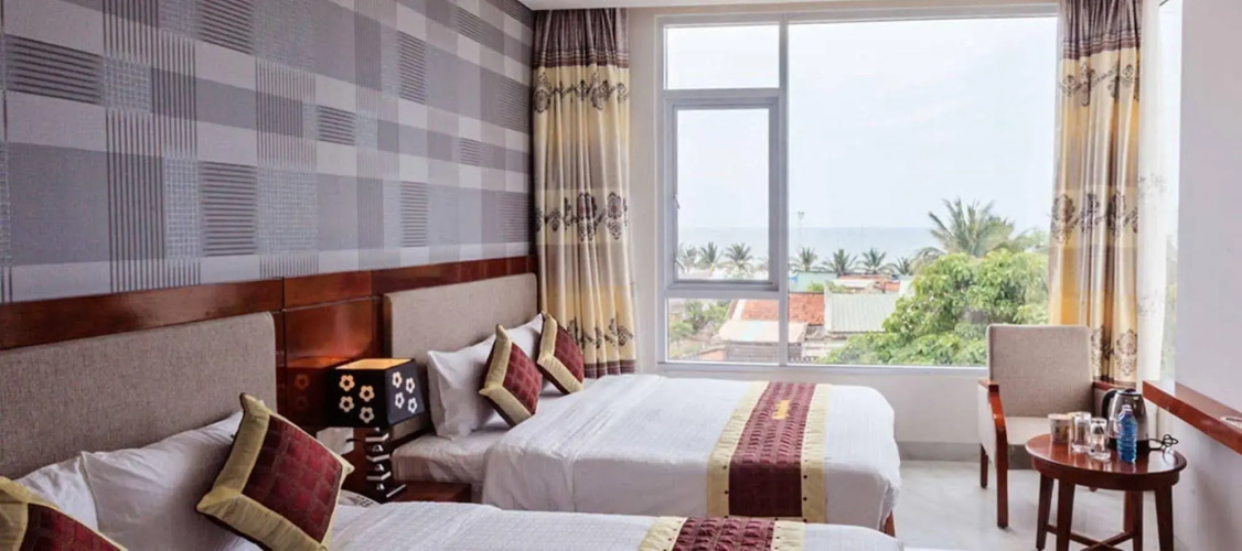 My Hanh Hotel Da Nang
