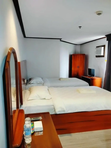 Executive Double room
