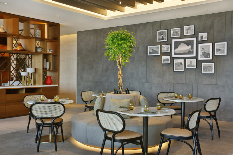 DoubleTree by Hilton Sharjah Waterfront Hotel & Residences photo 27