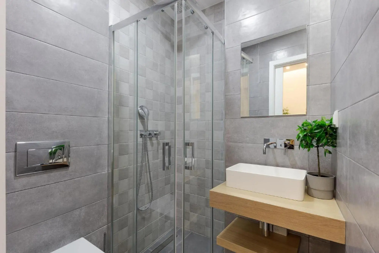Real Apartment by SublimeHouses