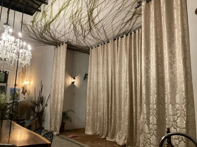 Casa Lucía Natural