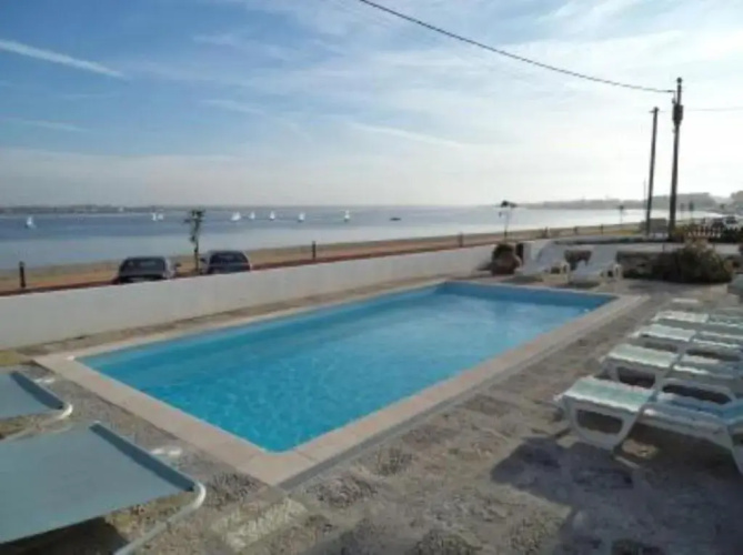 Casa Do Bico Da Biaritz