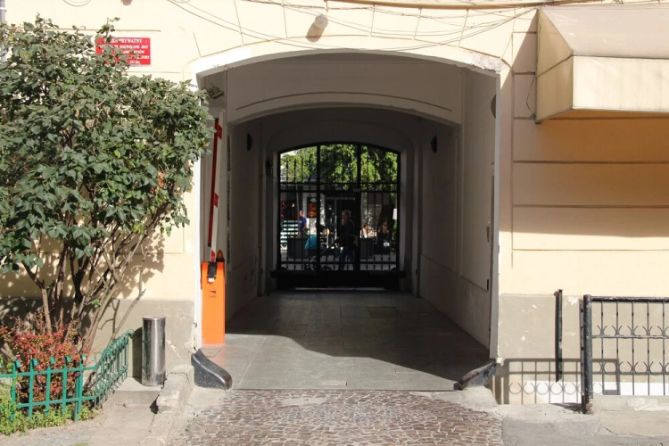 Hotelafbeelding