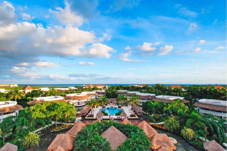 Grand Riviera Princess photo 18