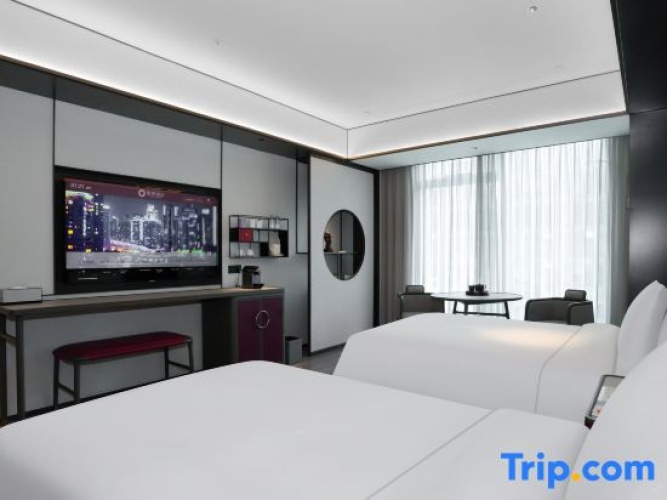 Business Twin room