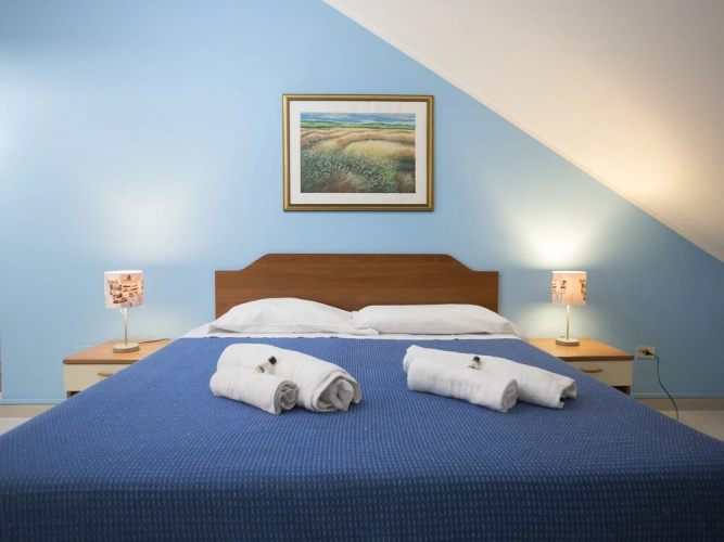 Appartamento casa vacanza