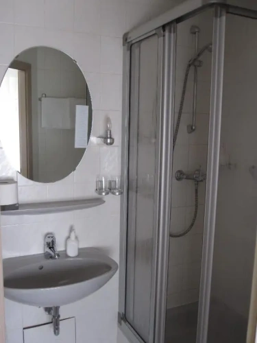 Business Single room