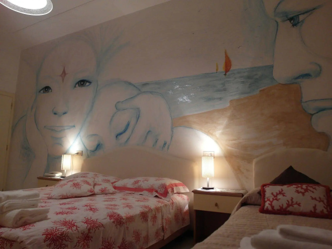 Hotel Julia