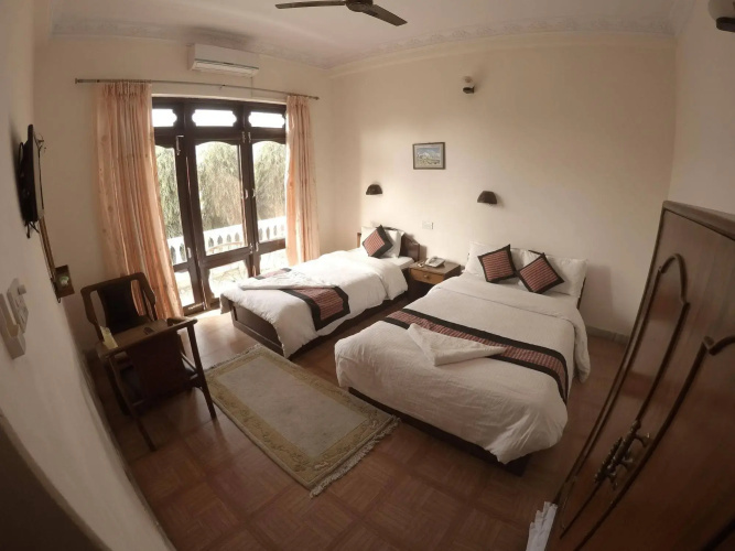 OYO 128 Hotel Dream Pokhara