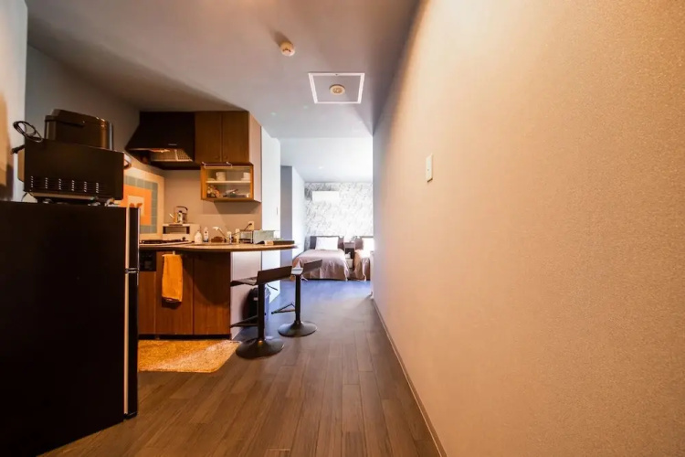 Few Days Condominium