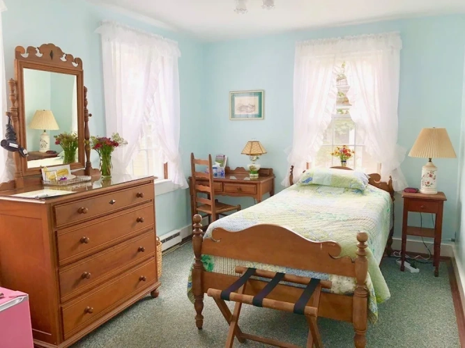 2 Bedrooms Twin Suite
