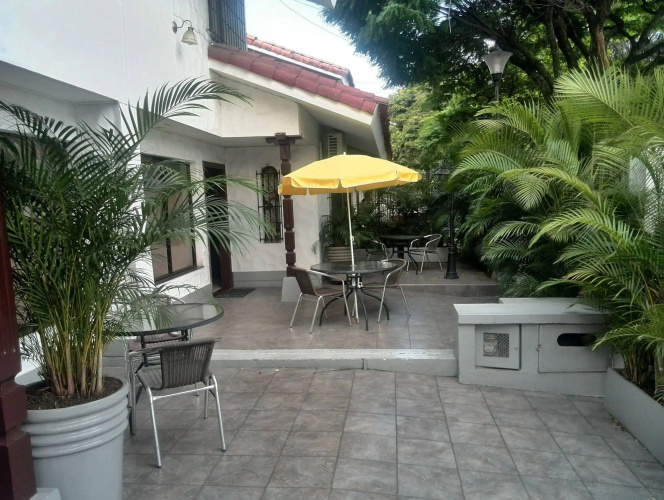 Hostal Casa Prado