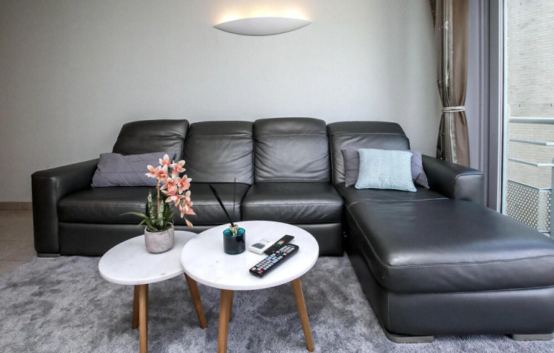 Residentie Zeezicht