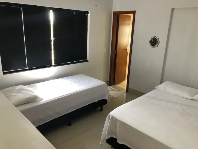 Comfort Triple room
