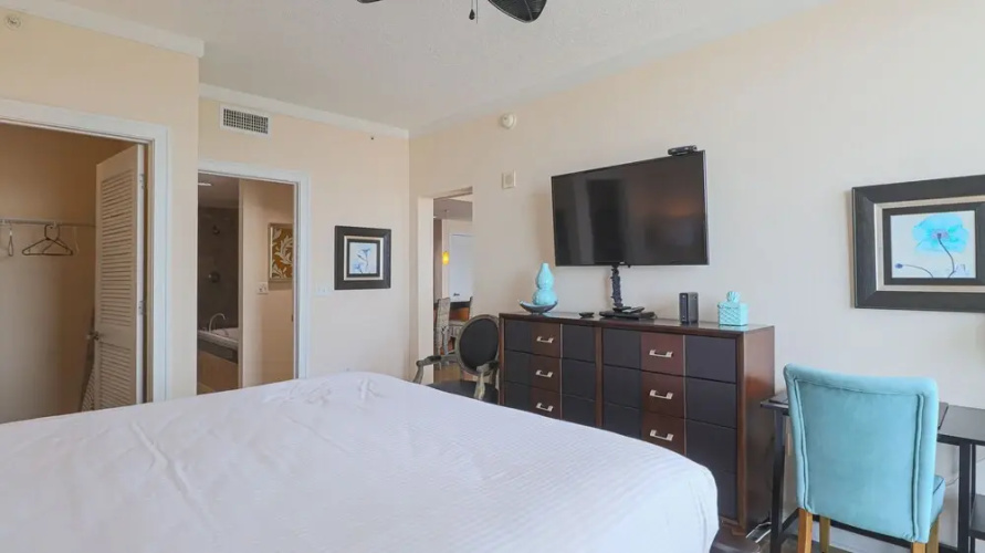 Ocean Club 1607